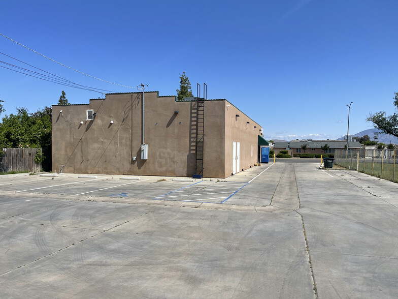 1233 Park Blvd, Orange Cove, CA for sale - Building Photo - Image 3 of 4