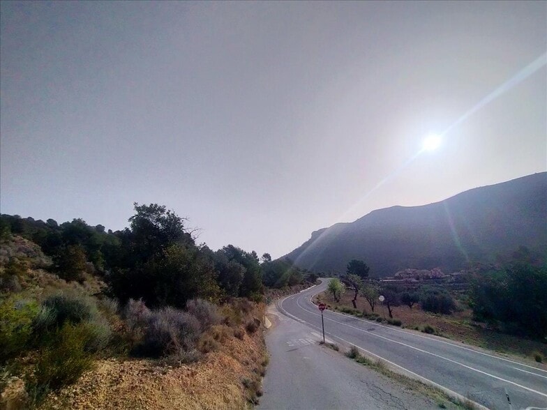 Land in Finestrat for sale - Building Photo - Image 3 of 14