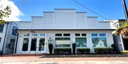 29 North Street, Cranbury NJ 08512 - Parking Garage