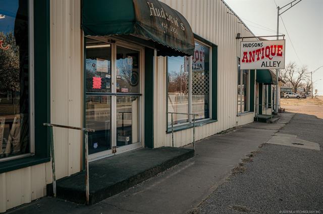 713 W Main St, Ada, OK for sale Primary Photo- Image 1 of 1