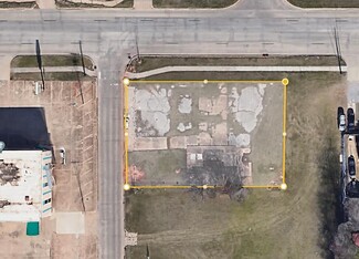 More details for 3300 15th Street, Del City, OK - Land for Sale