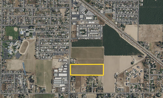 More details for 0 Winton Way, Winton, CA - Land for Sale