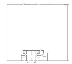 6949 Speedway Blvd, Las Vegas, NV for lease Floor Plan- Image 1 of 1