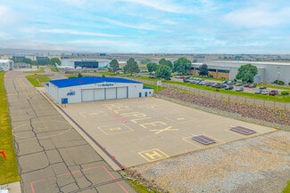 More details for 12951 E Control Tower Rd, Englewood, CO - Specialty for Sale