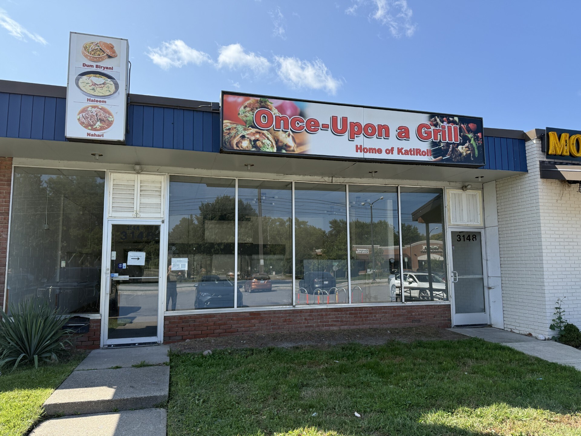 3148 Packard Rd, Ann Arbor, MI for lease Building Photo- Image 1 of 3