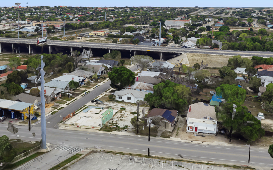 2102 S Presa St, San Antonio, TX for sale - Building Photo - Image 2 of 5