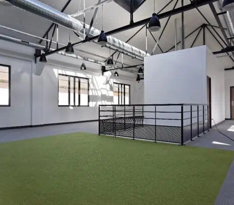 Flex in Ivry-sur-Seine for lease - Building Photo - Image 2 of 11