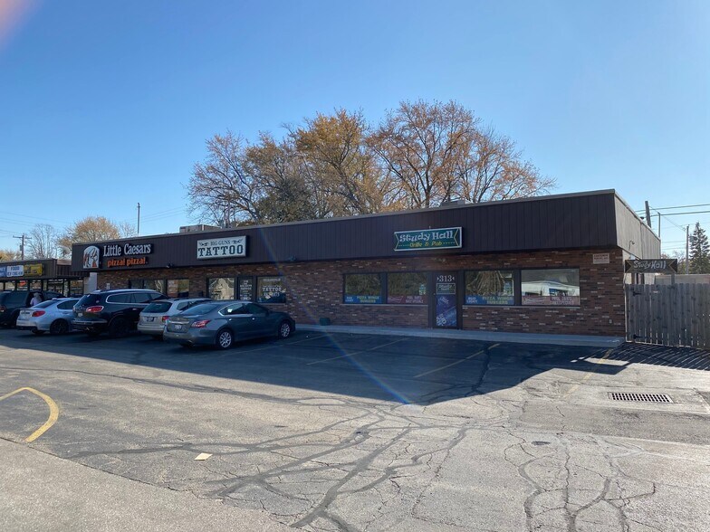 313 E Calumet St, Appleton, WI for sale - Primary Photo - Image 1 of 1