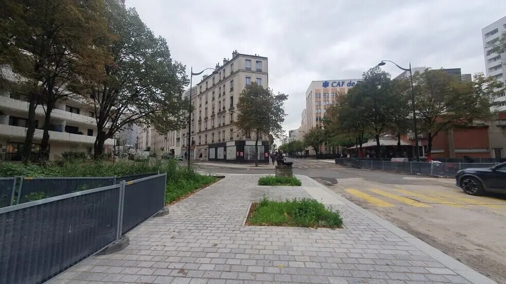 108 Rue Nationale, Paris for sale - Building Photo - Image 3 of 9