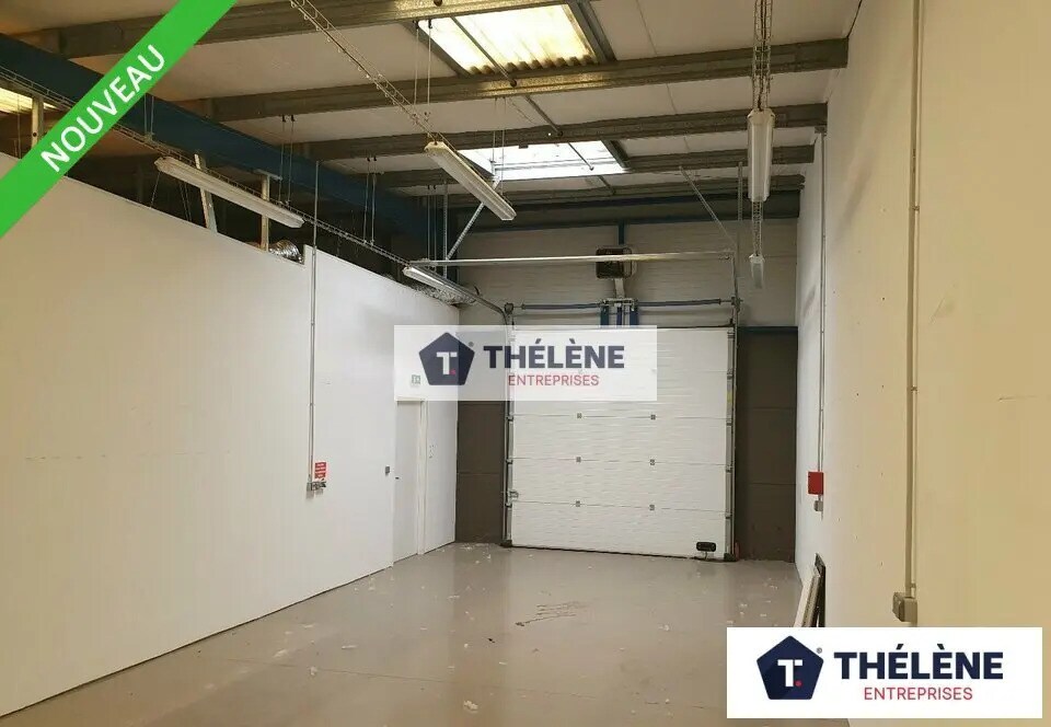 Flex in Montpellier for lease Primary Photo- Image 1 of 11