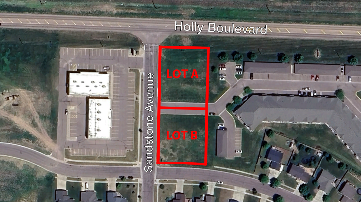 102 Sandstone ave, Brandon, SD for sale Building Photo- Image 1 of 6