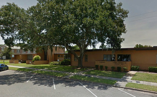 More details for 819 E 1st St, Sanford, FL - Office for Sale