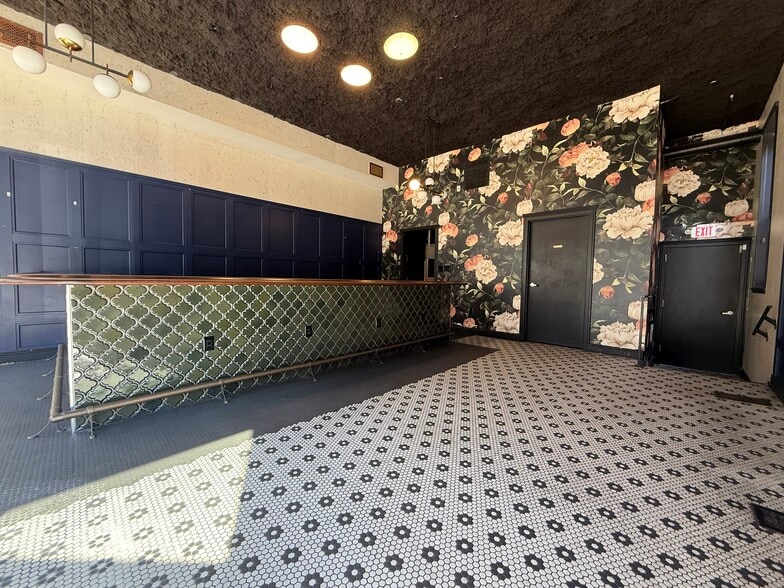 1200 Main St, Cincinnati, OH for lease - Interior Photo - Image 3 of 11