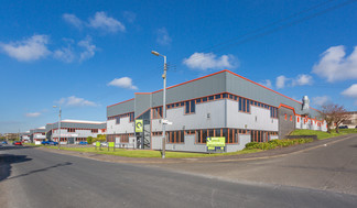 More details for 145 Summerlee St, Glasgow - Industrial for Lease