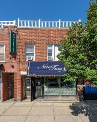 More details for 2811 Ditmars Blvd, Astoria, NY - Retail for Sale