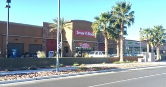 More details for 365-479 W Craig Rd, North Las Vegas, NV - Retail for Lease