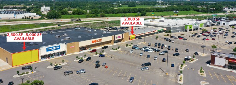 699 S Green Bay Rd, Neenah, WI for sale Building Photo- Image 1 of 1