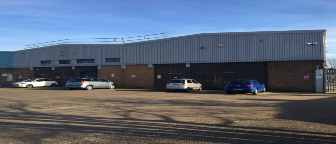 Wesley Dr, Newcastle Upon Tyne for sale Building Photo- Image 1 of 1