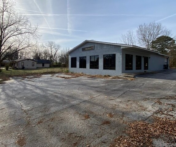 A A Mini Storage Llc 2280 Highway 81 Sparefoot