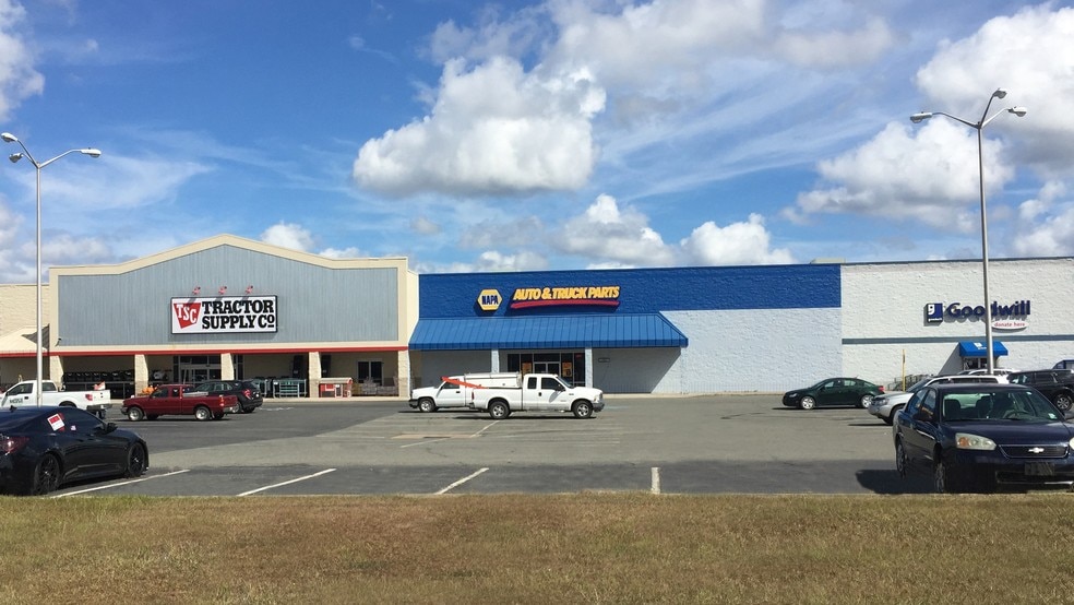 1111 Boone St, Leesville, LA for sale - Primary Photo - Image 1 of 1