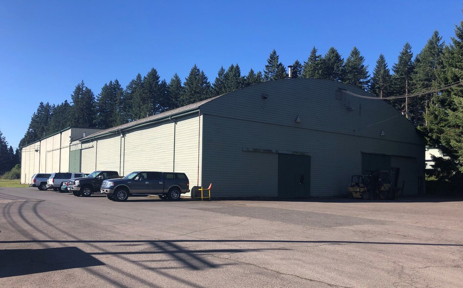 77684 Highway 99, Cottage Grove, OR for sale - Building Photo - Image 1 of 1