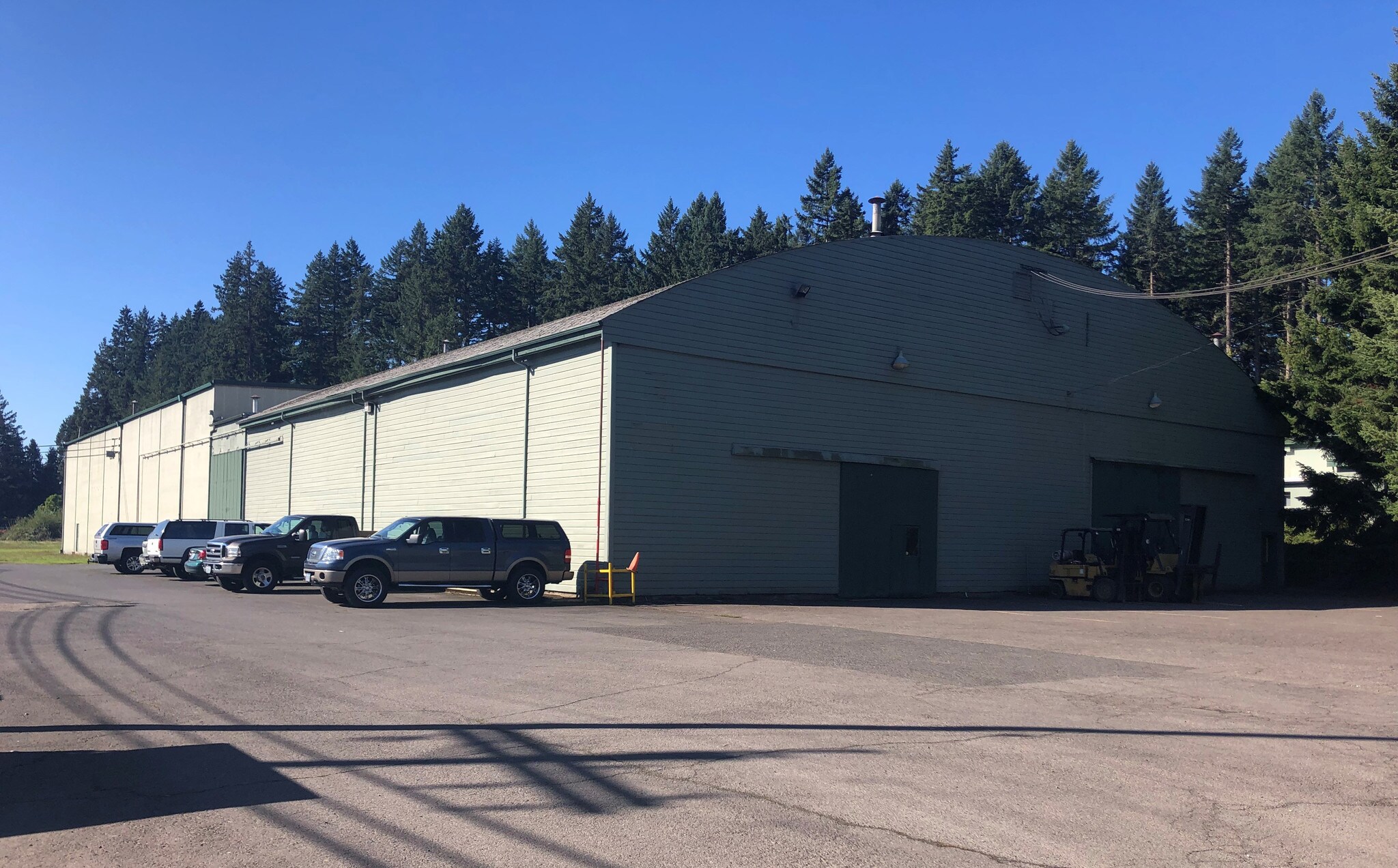 77684 Highway 99, Cottage Grove, OR for sale Building Photo- Image 1 of 1