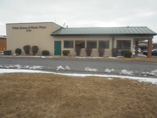 More details for 1724 S Church St, Watertown, WI - Retail for Lease