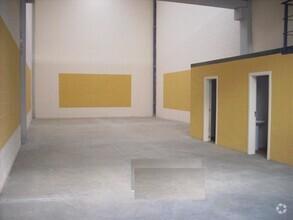 Industrial in Coslada, Madrid for lease Interior Photo- Image 2 of 5