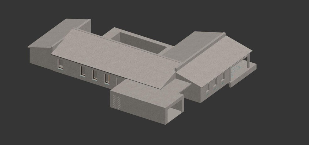 Land in Ses Salines, Islas Baleares for sale - Floor Plan - Image 1 of 9