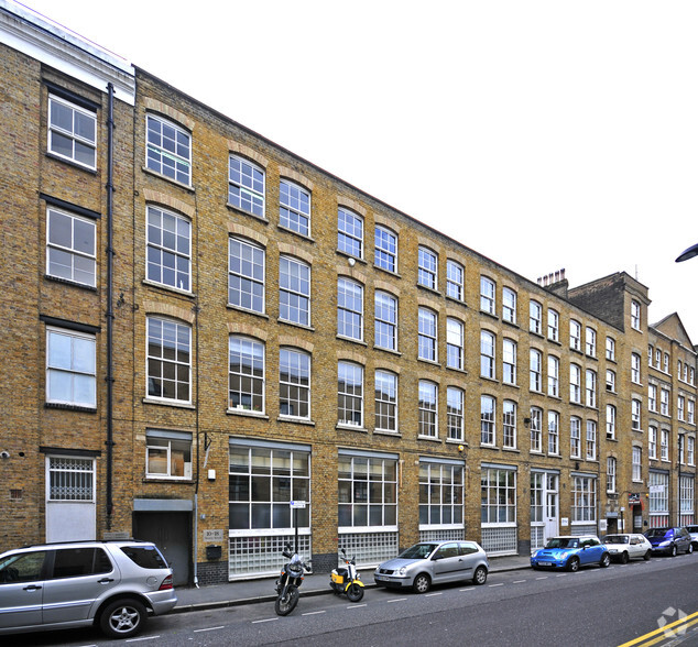 10-18 Vestry St, London for lease - Building Photo - Image 2 of 2