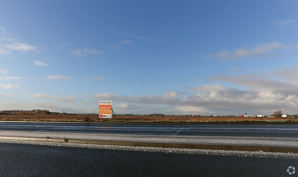 Rawcliffe Rd, Goole for lease - Primary Photo - Image 1 of 6