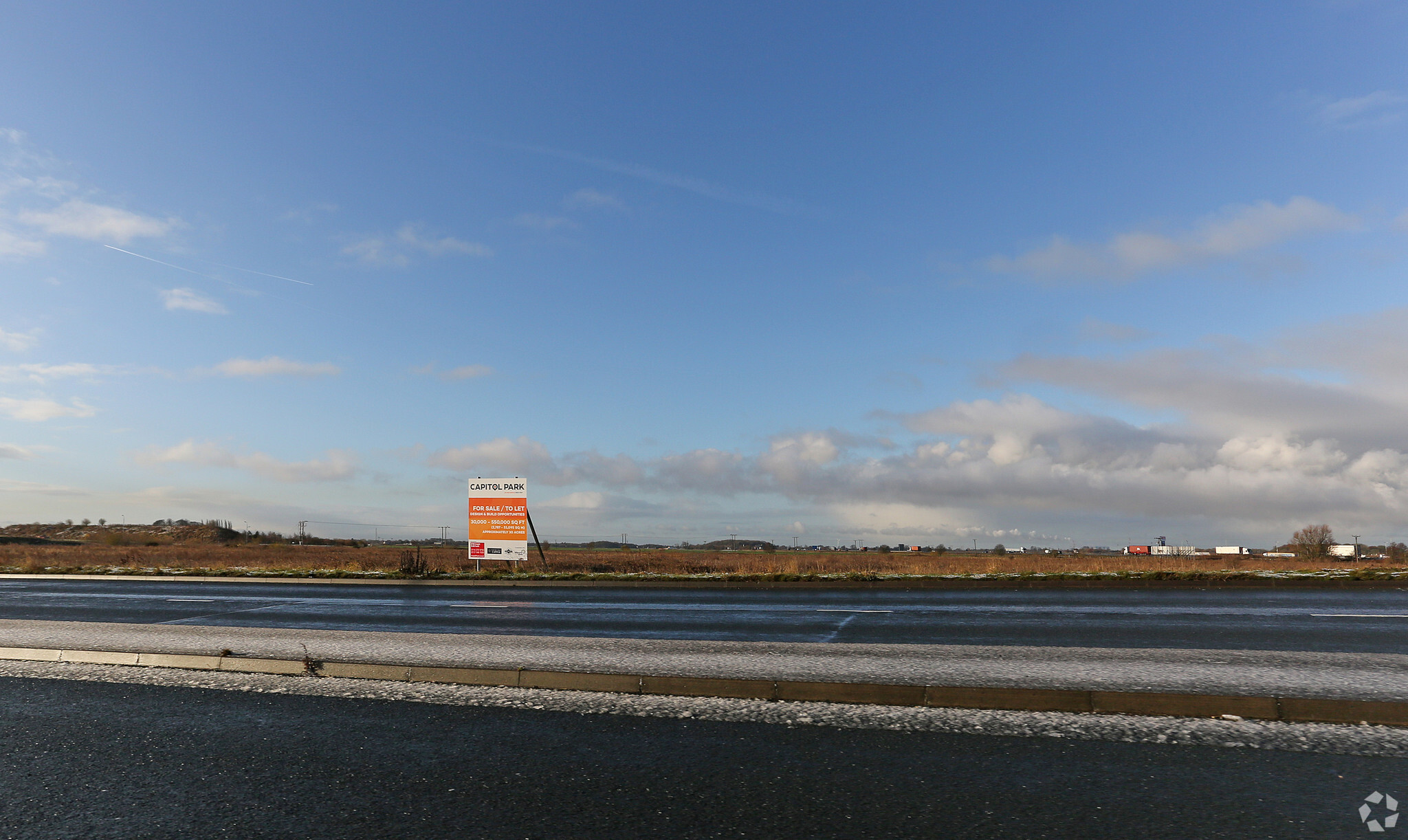 Rawcliffe Rd, Goole for lease Primary Photo- Image 1 of 7