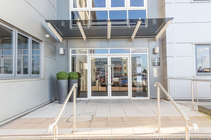 422 Broadwell Rd, Oldbury for lease - Building Photo - Image 3 of 11