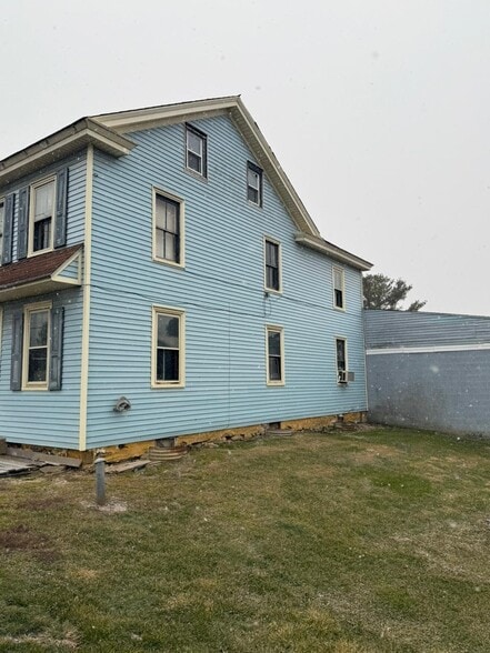 2922 Willow Street Pike, Willow Street, PA for lease - Building Photo - Image 3 of 7