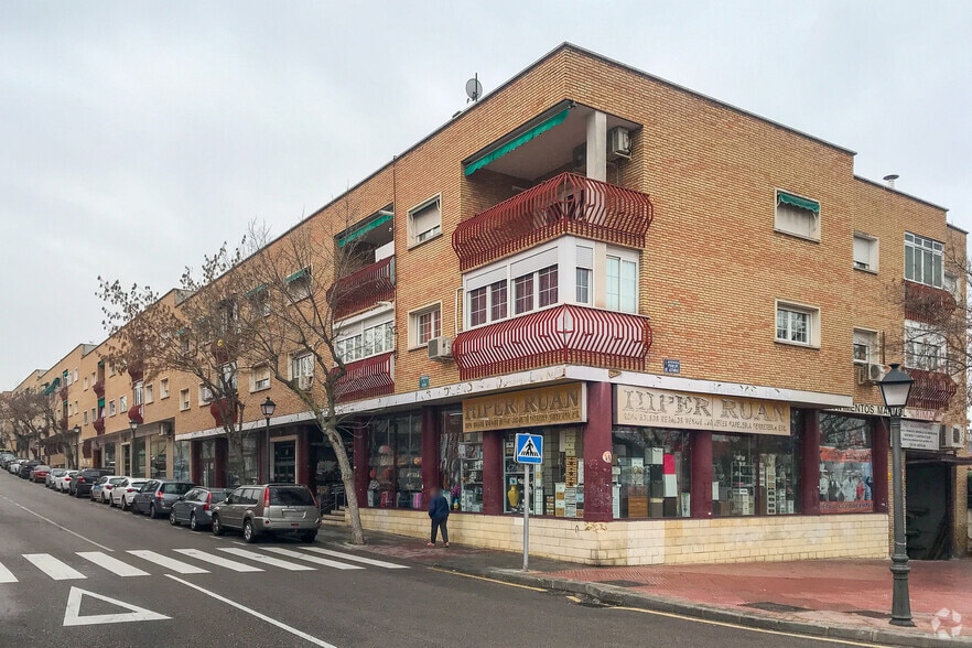 Multifamily in Villaviciosa de Odón, Madrid for sale - Building Photo - Image 2 of 2
