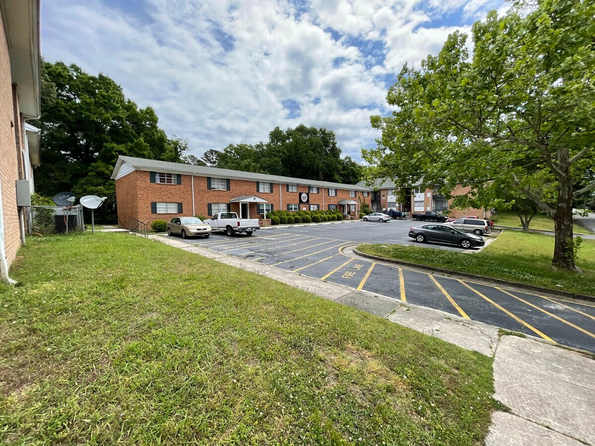 357 Freedom St SW, Concord, NC 28025