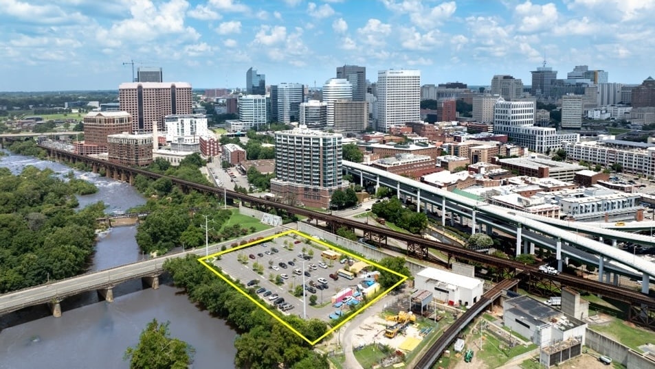 323-325 S 14th St, Richmond, VA for sale Building Photo- Image 1 of 16