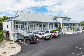 More details for 10005-10095 Overseas Hwy, Marathon, FL - Office/Medical for Lease