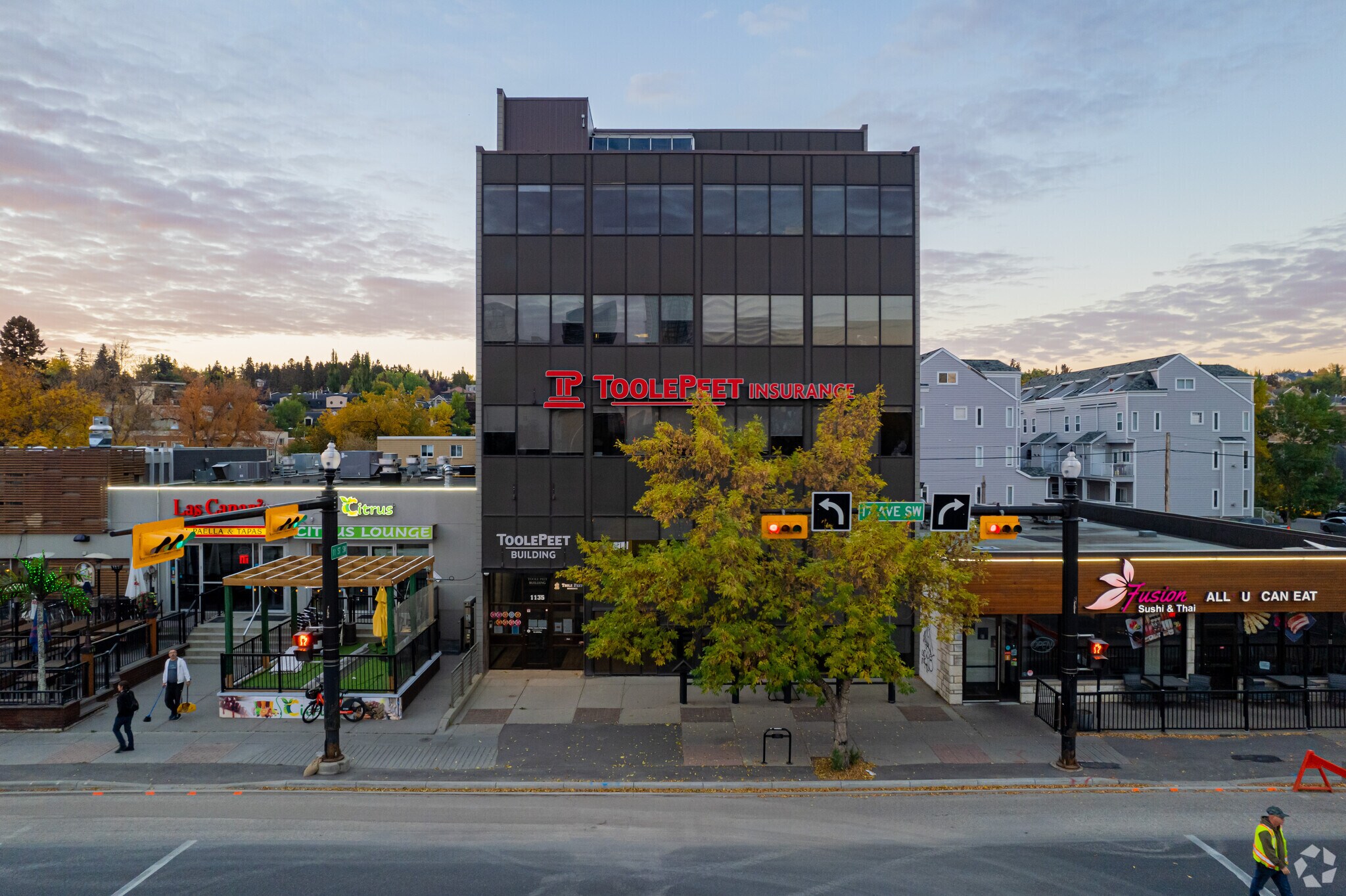 1135 17th Ave SW, Calgary, AB for lease Primary Photo- Image 1 of 7