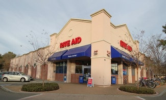 More details for 655 Russell Blvd, Davis, CA - Retail for Lease