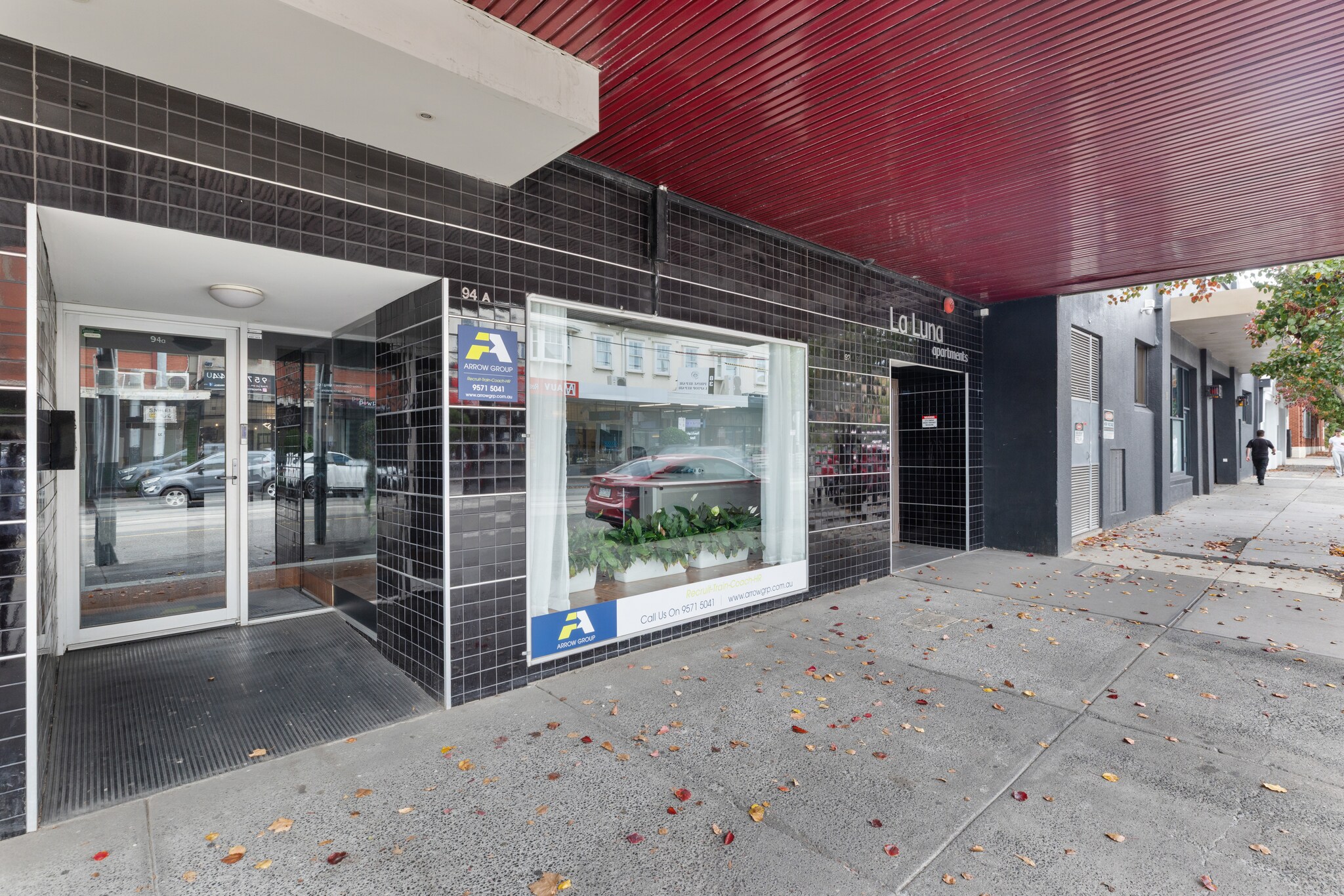 94 Waverley Rd, Malvern East for lease Primary Photo- Image 1 of 2