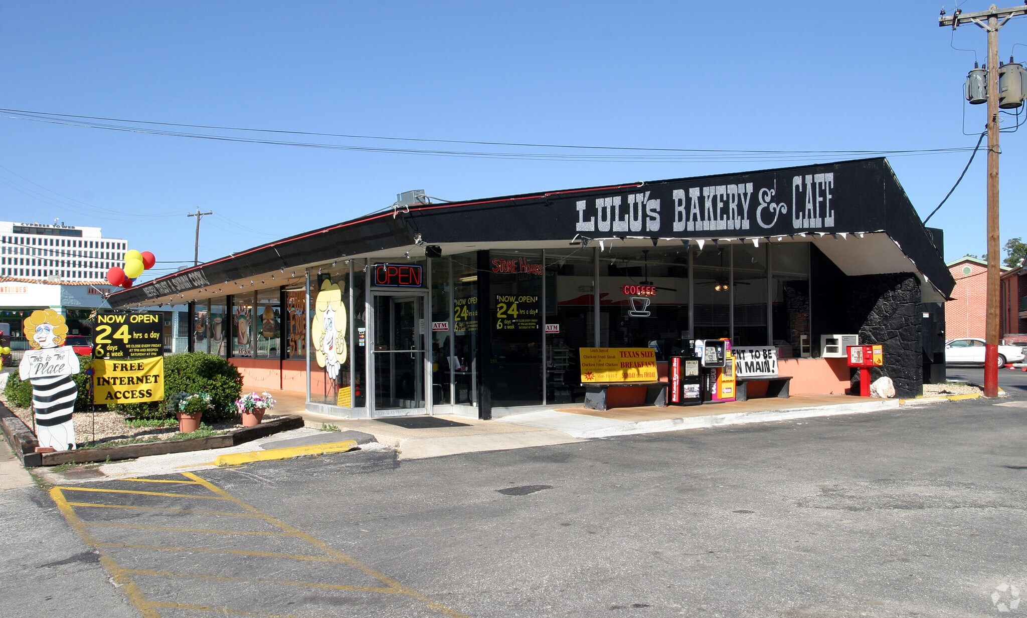 918 N Main Ave, San Antonio, TX for sale Building Photo- Image 1 of 1