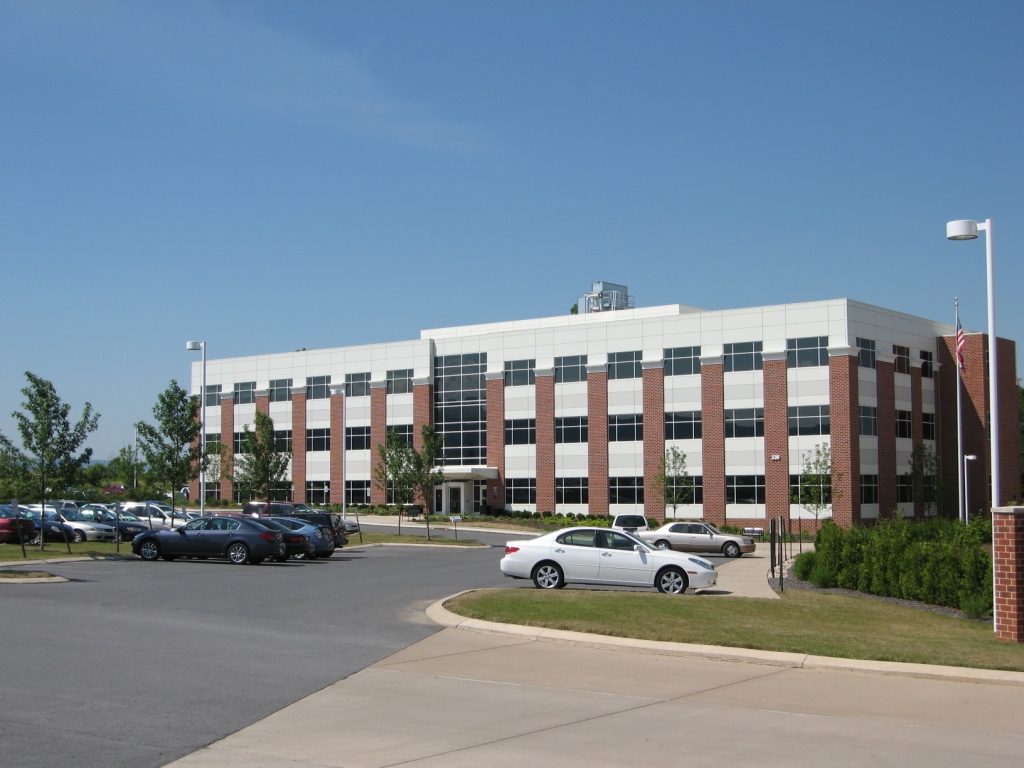 330 Innovation Blvd, State College, PA for lease Building Photo- Image 1 of 7