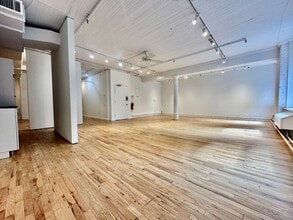 134 Spring St, New York, NY for lease Interior Photo- Image 1 of 6