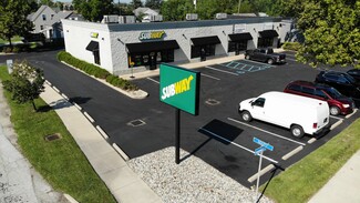 More details for 3310 Woodville Rd, Northwood, OH - Retail for Lease