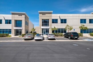 More details for 28502 Constellation Rd, Valencia, CA - Industrial for Sale