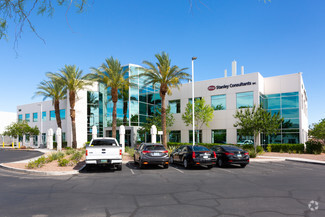 More details for 5740 S Eastern Ave, Las Vegas, NV - Office for Lease