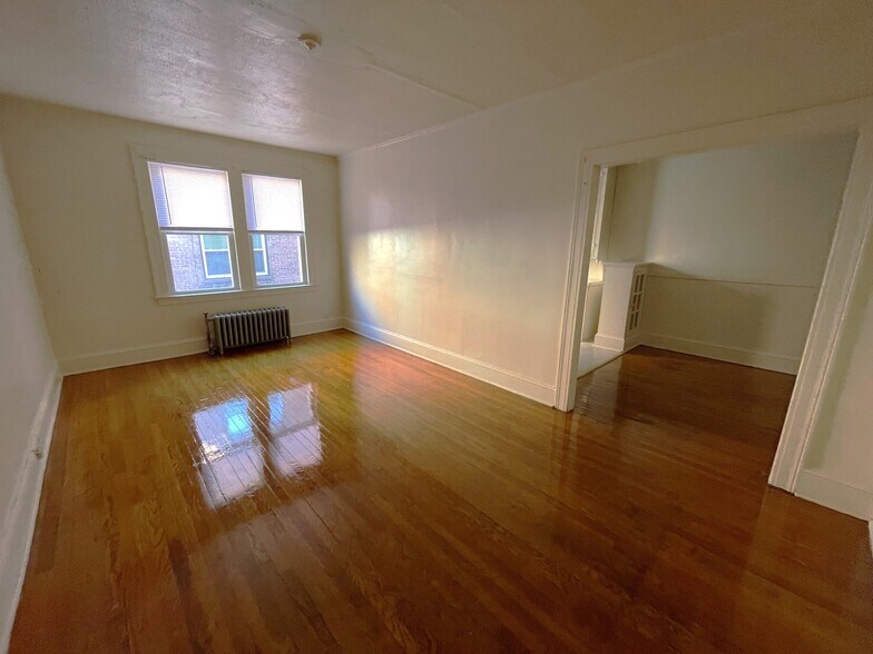 22 Evergreen Ave, Hartford, CT 06105 Multifamily for Sale