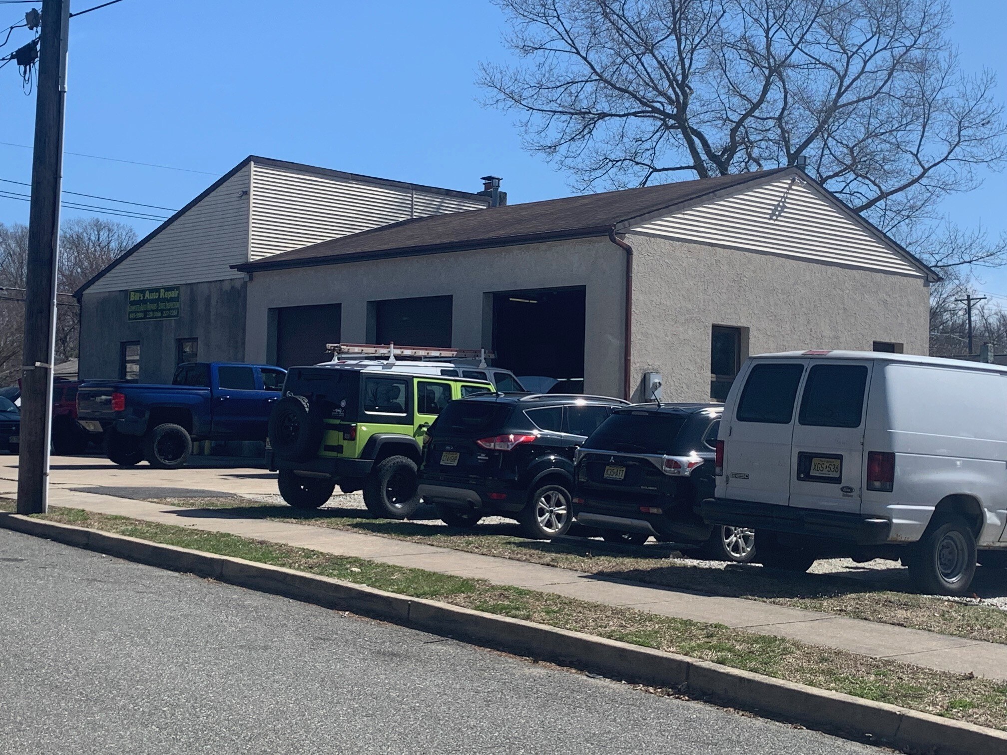 1510 Hurffville Rd, Deptford, NJ for sale Building Photo- Image 1 of 1