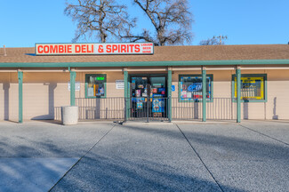 More details for 10556-10612 Combie Rd, Auburn, CA - Office for Sale